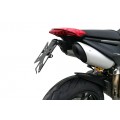 CNC Racing Adjustable Fender Eliminator For Ducati Hypermotard 950 / SP CNC Racing Adjustable Fender Eliminator For Ducati Hypermotard 950 / SP